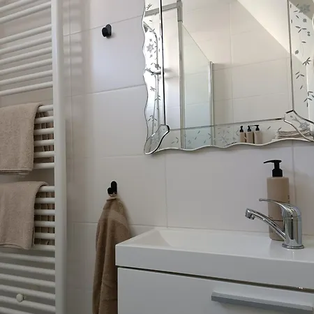 Appartement At Sea Noordwijk