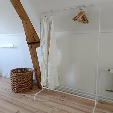 At Sea Appartement *