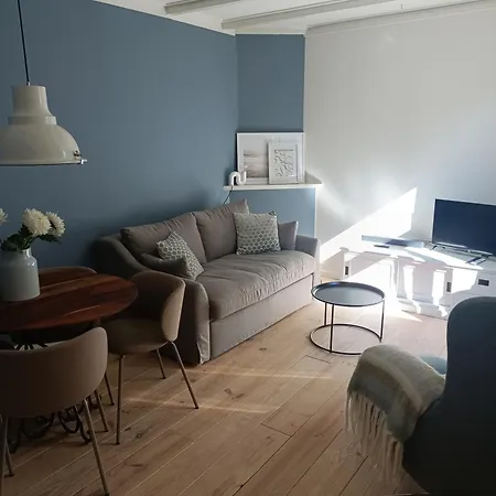 At Sea Apartment