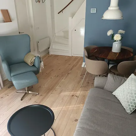 Appartement At Sea *