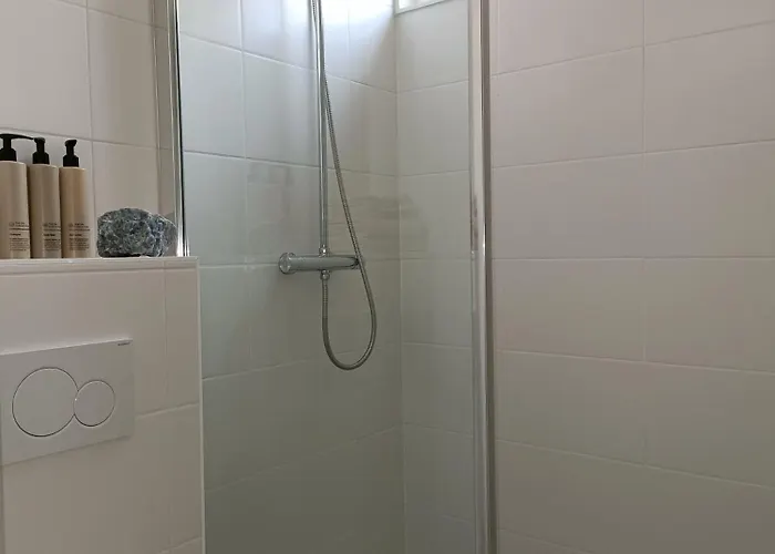 At Sea Apartman Noordwijk