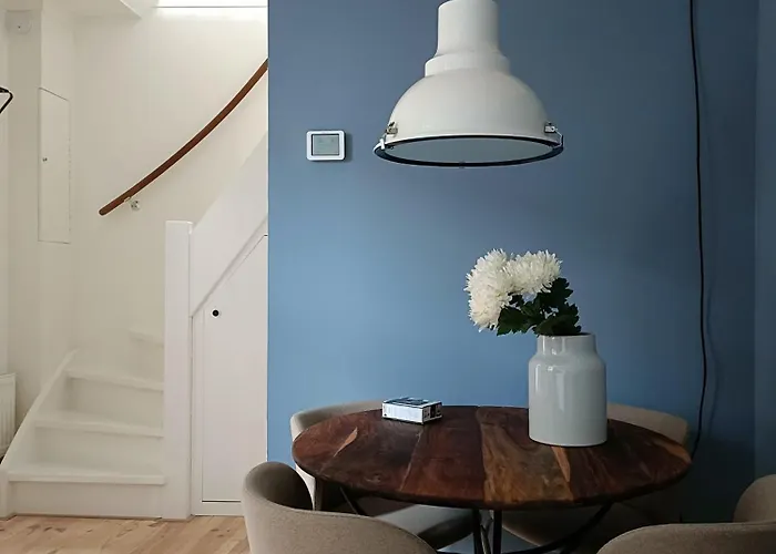 Appartamento At Sea *