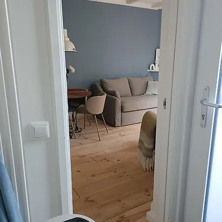 Apartment At Sea Noordwijk