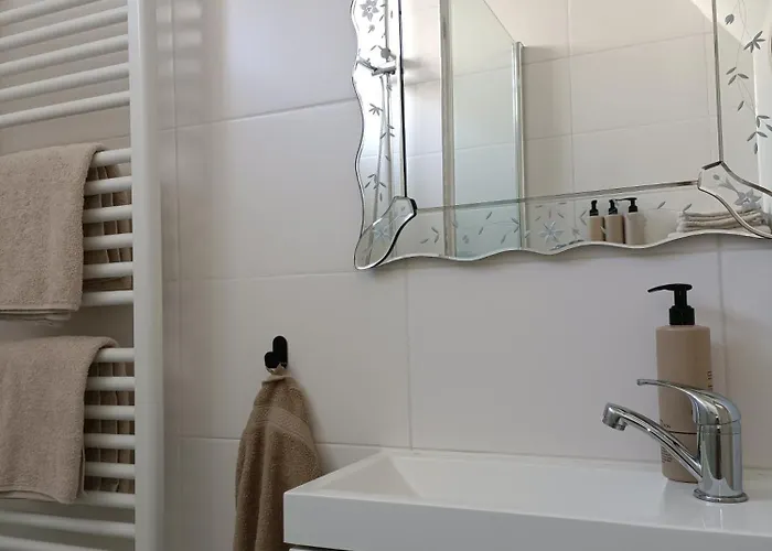 Apartment At Sea Noordwijk