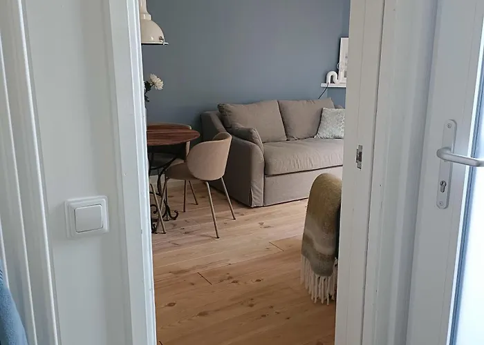 Apartment At Sea Noordwijk